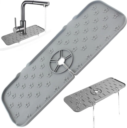 Silikonska podloga za sudoper Da24