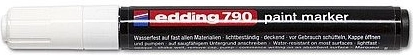 Lak marker bijeli Edding 790