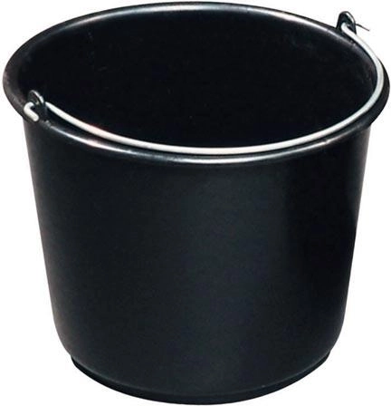 Zidarska kanta 20 l od reciklirane plastike