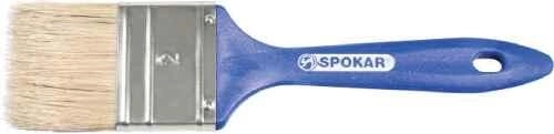 Plosnata četka 3,0" za univerzalne premaze