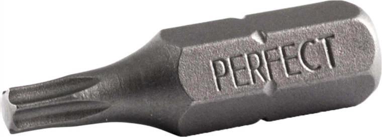 Bit nastavak TORX T30, 25 mm, 2 kom STALCO