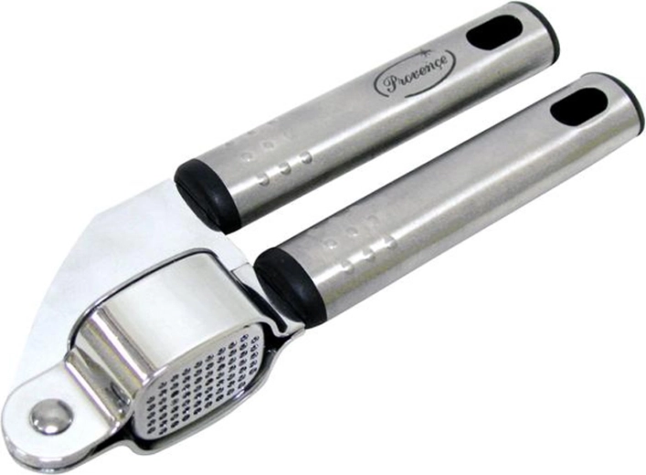 Inox preša za češnjak Provence 18 cm