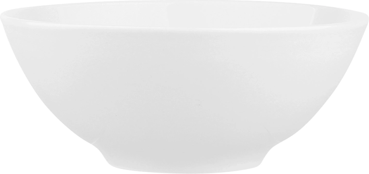 Zdjelica MariaPaula MODERNA bijela 17 cm 690 ml