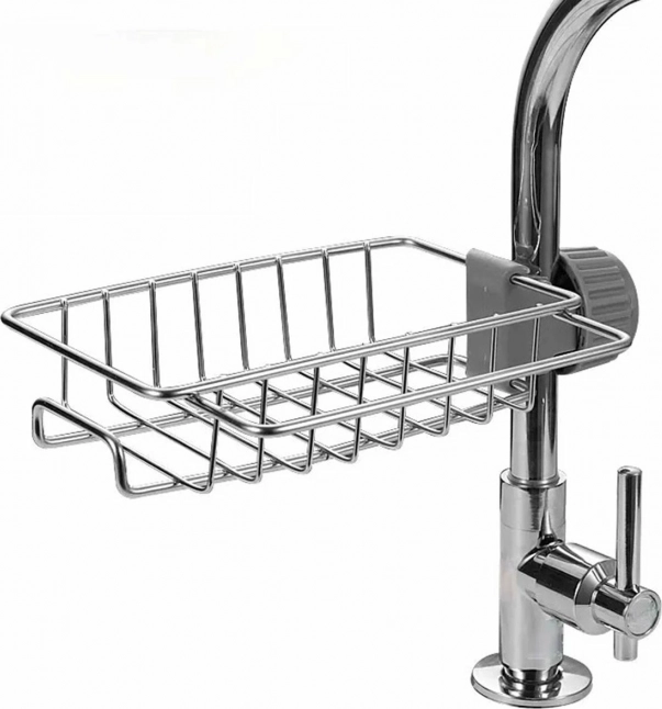 Ag901 kuhinjski organizator - držač za slavinu