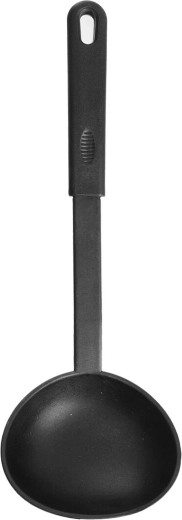 Kuhinjska kutlača BLACKLINE od termoplasta PBT 30 × 10 cm