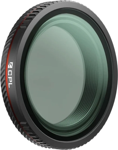 Kružni polarizacijski filter Freewell CPL za Osmo Nano