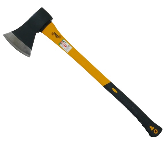 Tesarska sjekira 1400 g sa 70 cm drškom