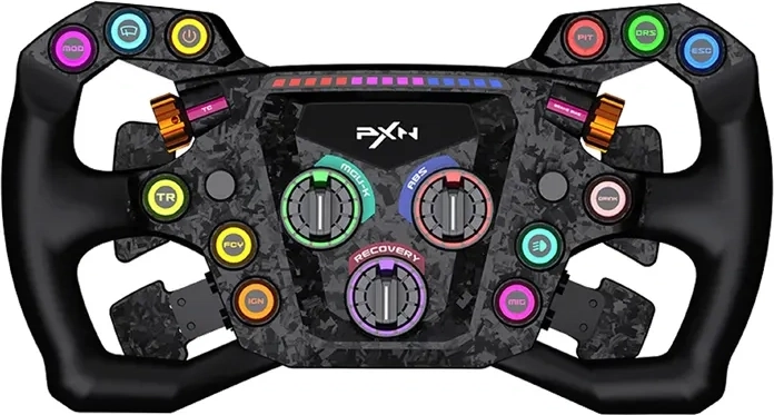 PXN GT one trkaći volan za sim racing