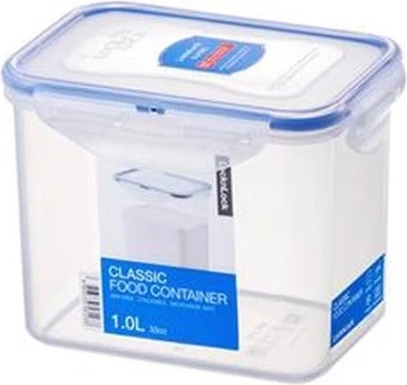 Kutija za hranu LOCK&LOCK pravokutna 1 l