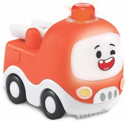 Tut Tut autić Otík – Ferda