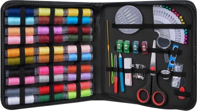 Šivaći set Ruhhy 112 dijelova