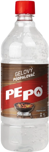 PE-PO gelni potpaljivač 1 l
