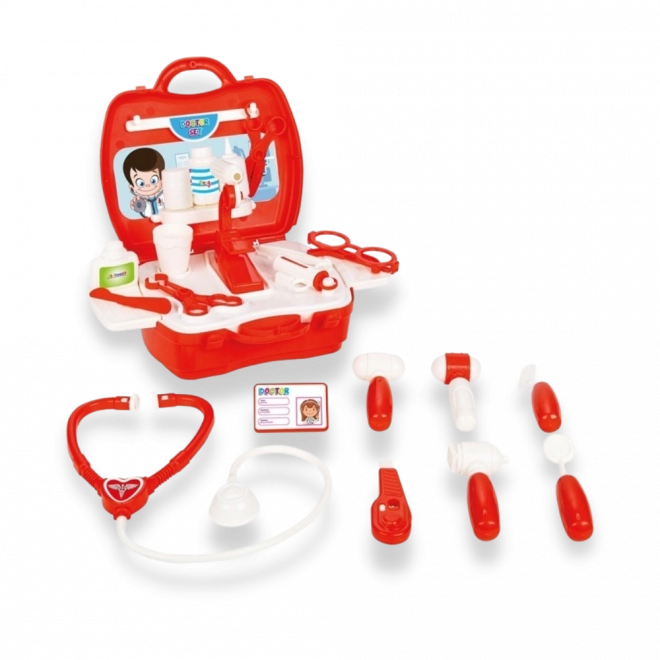 Mali liječnički set za djecu PILSAN