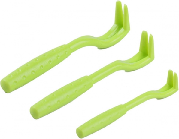 Set kukica za uklanjanje krpelja 3 kom – Kuke