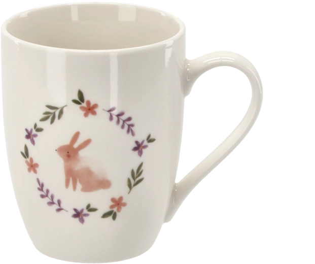 Porculanska šalica Florina Zeko 340 ml