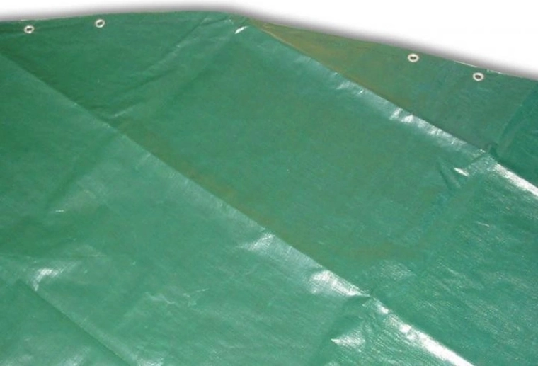 Zaštitna cerada Supreme za ovalne bazene 3,66 × 7,32 m