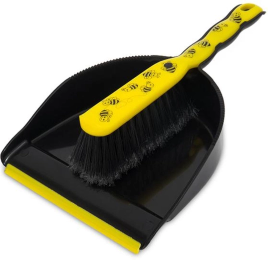 Metlica s lopaticom Pčelice