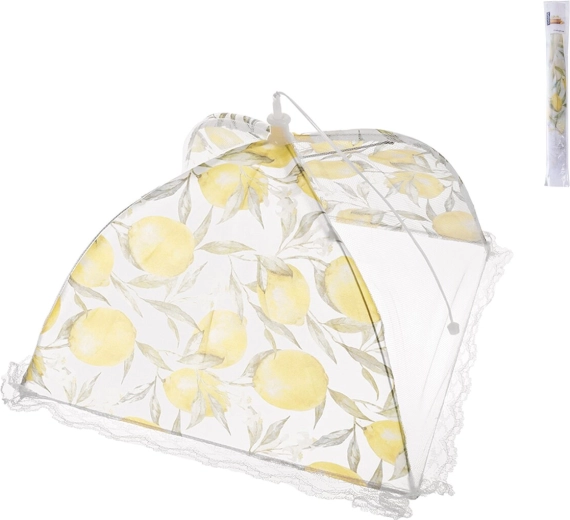 Poklopac za hranu Limepop 41 × 41 cm