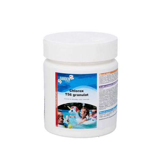 Klor šok granulat CHLOROX 400 g