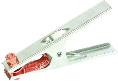 Uzemljiva klešta 300 A krokodil