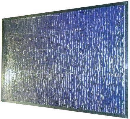 Zaštitna ploča za peć Reflex 92 × 61 cm, do 95 °C