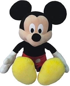 Plišani Mickey Mouse 65 cm