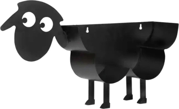 Da72 stalak za toaletni papir ovca