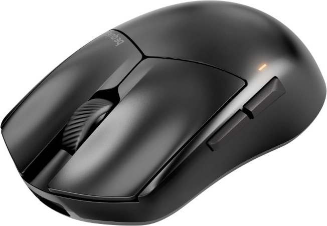 Bežični gaming miš be quiet! Dark Perk Sym 55 g