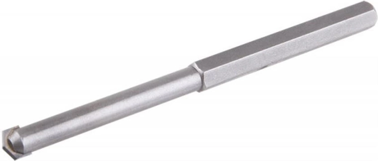 Vodeća svrdla za kružne krune 10 × 140 mm