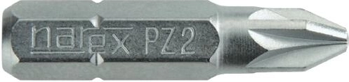 Bit nastavak Pozidriv PZ3 30 mm – set 30 kom