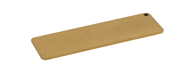 Fällkniven D3t dijamantni brusni kamen s ljepljivom trakom