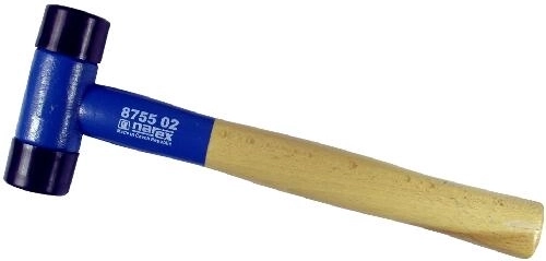 Montažni čekić s drvenom drškom 886 g
