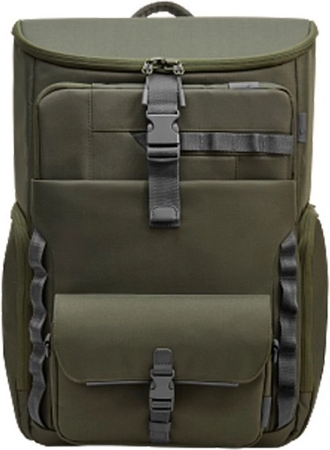 HP modularni ruksak za prijenosno računalo Classic 15,6" 3 u 1