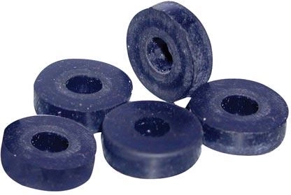 Ravne brtve sjedala ventila 1/2" EPDM (5 kom)