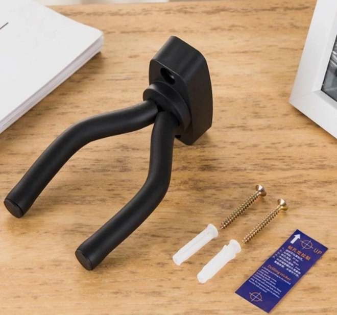 Zidna vješalica za gitaru