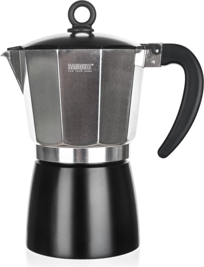 Moka aparat za kavu Noira za 6 šalica