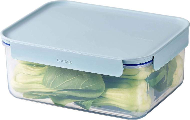 Posuda za hranu CLASSIC PLUS 2 l, mentol