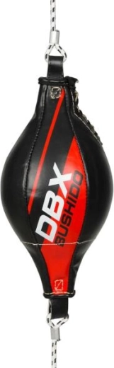 Refleksna bokserska lopta double-end DBX Bushido