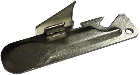 Univerzalni otvarač za konzerve 7 cm – metalni