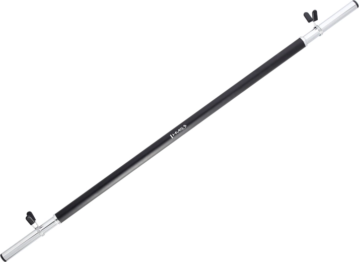 Šipka za body pump HMS GBP01 s pjenastim držačem