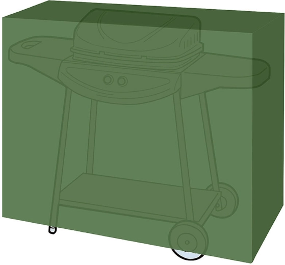 Zaštitna navlaka za roštilj Classic M 124 × 61 × 91 cm, PE 90 g/m²