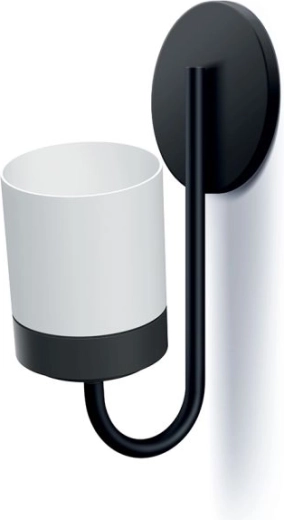 Zidna vaza za cvijeće Bloomie Hanger 64,5 cm – bijela