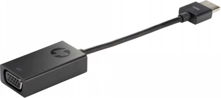 HP adapter HDMI na VGA