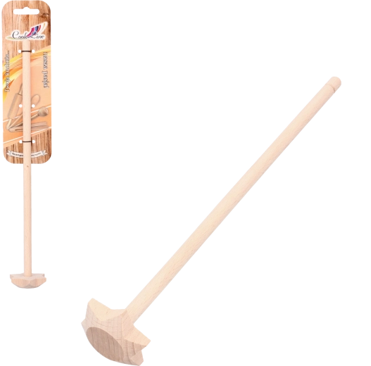 Velika kuhinjska pjenjača 29,5 cm