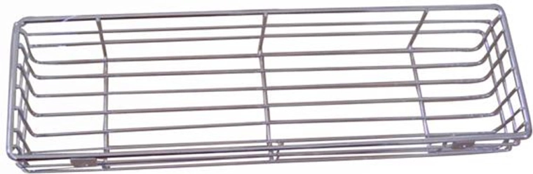 Kupaonska polica Toro žičana 40 × 12 cm