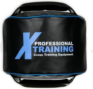 Podesiva trenirajuća vreća XBAG 1–40 kg DBX BUSHIDO