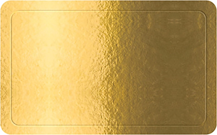 Obostrana podloga za torte 40 × 30 × 0,3 cm