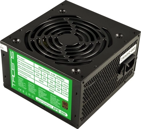 Anima APB 550W 80 Plus Bronze napajanje