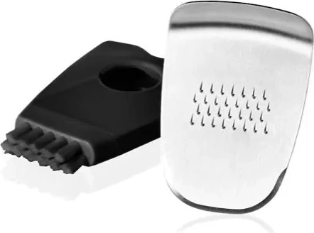 Ribež za đumbir i korjenasto povrće AdHoc ZENZERO