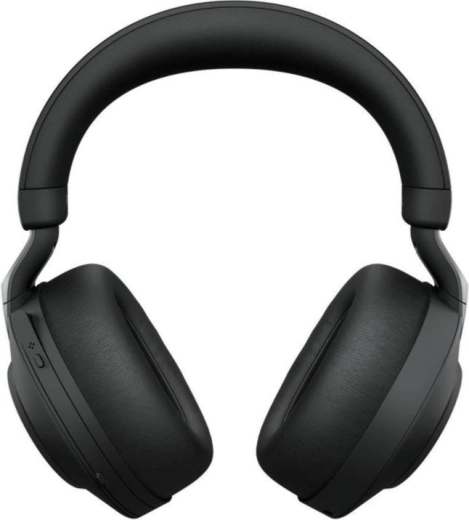 Jabra Evolve2 85 UC Stereo bežične slušalice s ANC, crna